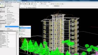 progeCAD 2011 Professional Deutsch [upl. by Atik]