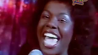 The Crusaders amp Randy Crawford  Street life videoaudio edited amp remastered HQ [upl. by Goldfarb]