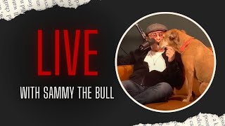 🔴 LIVE 🔴 Stories from SammyTheBull  EP 66 [upl. by Nerita]