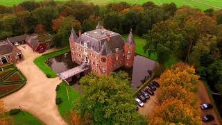 Kasteel Nederhorst Den Berg [upl. by Tnafni]