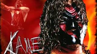 Kane 2000 Theme Song [upl. by Gonagle]