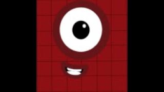 Numberblocks 1 Vigintillion to 1 Duovigintillion [upl. by Birecree]