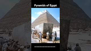 Pyramids of Egypt [upl. by Faustena441]