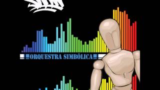 10  Shawlin  O Maestro  Orquestra Simbólica [upl. by Flagler]