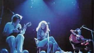 Black Dog Rare Led Zeppelin OuttakeRehearsal [upl. by Lleinad839]