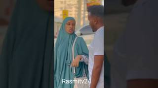 Somali tiktok video [upl. by Huang]