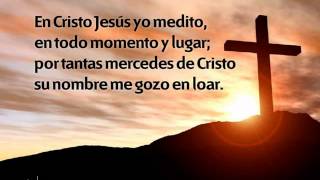 Himno 296 Comprado con sangre por Cristo Nuevo Himnario Adventista [upl. by O'Connor]