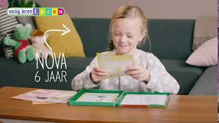 Veilig leren lezen voor groep 3 [upl. by Vasya]