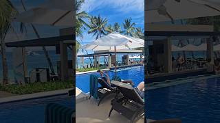 You Need this Beach Getaway in Bohol Philippines bohol [upl. by Tawnya]