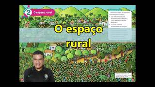 Aula de geografia O Espaço Rural  3º ano  Buriti Mais Geografia [upl. by Ynner199]