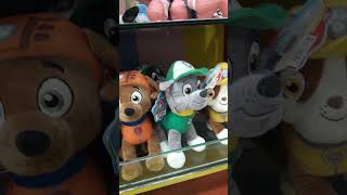 Paw Patrol ☆ Stuffed Toy [upl. by Northrop]