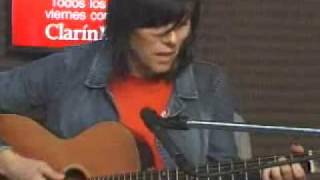 María Gabriela Epumer  Canción Para Los Días De La Vida [upl. by Aleciram839]