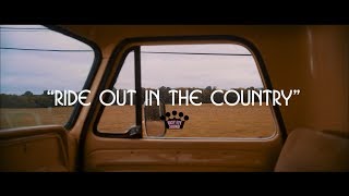 Yola  Ride Out In The Country Official Video [upl. by Ahkihs]