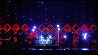 quotGeronimoquot  Live Cover with DRUM SOLOS [upl. by Else106]