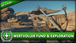 WERTVOLLER FUND amp ERSTE EXPLORATION ⭐ STAR CITIZEN 319 Lets Play 009  Gameplay DeutschGerman [upl. by Rina]