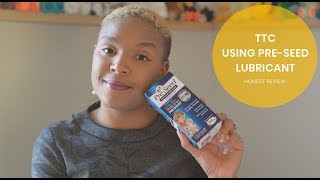 Does Preseed Lubricant Work  Honest Review  Tips for Use [upl. by Mercier410]