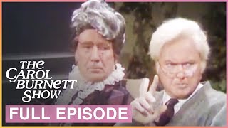 Durward Kirby amp Garry Moore on The Carol Burnett Show  FULL Episode S2 Ep9 [upl. by Popelka39]