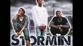 Stormin Trappa MadeIt ft NBA YoungBoy amp MoneyBagg Yo [upl. by Hcire137]