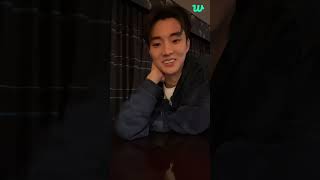 Q  THE BOYZ Weverse LIVE SUB 240729 [upl. by Christabel]