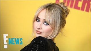 Sabrina Carpenter Reflects on Being Called quotHomewreckerquot in New Song  E News [upl. by Aniweta]