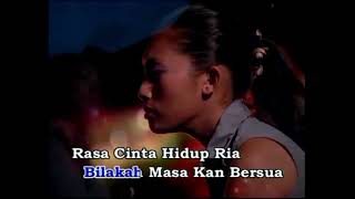 The Zurah ll  Oh Fatimah Official Music Video Karaoke [upl. by Yaja]