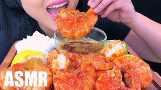 ASMR SPICY JUMBO SHRIMP BOIL  ASMR Phan [upl. by Alenoel]