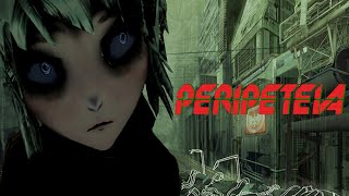 Peripeteia a Cyberpunk Game Set in a PostSoviet City New Demo [upl. by Ahsakat876]