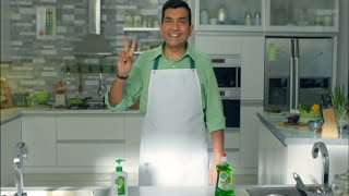 Dettol Kitchen Gel [upl. by Leifer]