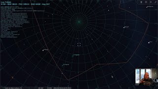 Add A Custom Landscape To Stellarium [upl. by Sisi]