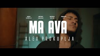 ALEX  Ma Ava Official Video 2024 [upl. by Adnesor]