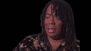 Rick JamesUncut Charlie Murphy Interview [upl. by Hun]