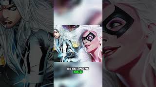 Black Cat in SpiderMan 4 Who Should Play Felicia Hardy [upl. by Anyale]