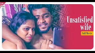 Unsatisfied Wife  New Latest Telugu Full Movie 2024  Popular amp Most Viewed  YTV Telugu [upl. by Kevon]