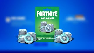 ✅ ¿Cómo Conseguir Pavos Gratis Consigue Pavos Gratis En Fornite 2024 🗓️ [upl. by Tallie522]