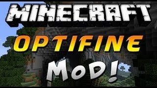 Optifine Minecraft 162 sin Forge [upl. by Aicirtal]