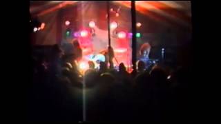 Malevolent Creation  Impaled Existence Live 1991 [upl. by Light]