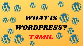 What is wordpress 2020  suitable domain and hosting for wordpress website [upl. by Jaynes954]