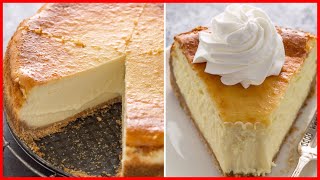 CHEESECAKE TARİFİ 🥧 ORJİNAL ALMAN PASTASI 🥧 KÄSEKUCHEN REZEPT 🥧 FİLİZCE HOME [upl. by Noned]