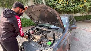 VW AMEO Review after 50000KM । Shrish kaushik [upl. by Anette80]