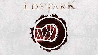 Striker  PvP Montage 5  Lost Ark Nilva [upl. by Howey]