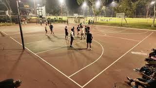 TBA Tierrasanta 2nd Game 10012024 I Tuesday Night UHD 4K [upl. by Helbon]