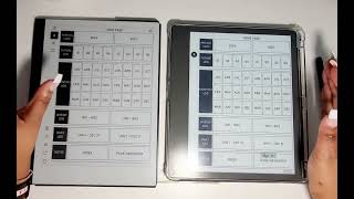 My Kindle Scribe Favorites for Journaling amp Productivity [upl. by Engelbert]