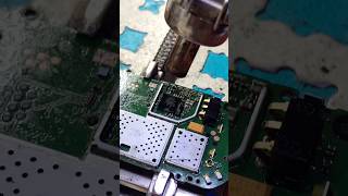 IC PASTING ￼shorts icreballing youtubeshorts smartphone [upl. by Akehsal41]