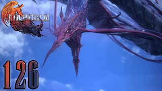 Final Fantasy 16  The Rising Tide Deutsch 126  Leviathan [upl. by Nillok]