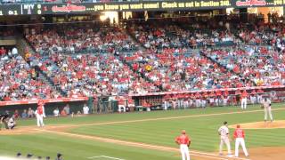 Albert Pujols vs Andy Pettitte [upl. by Stokes]