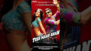 Tees maar Khan movie trailer [upl. by Eidnyl]