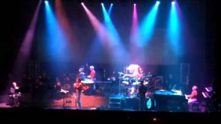 Mannheim Steamroller Live  Christmas Lullaby  111909 [upl. by Porett]