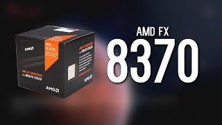 A look back at AMDs FX 8Core Series FX8370 in 2017  OzTalksHW [upl. by Lewan]