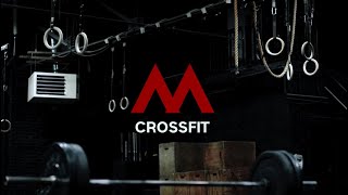 Mecka Crossfit Promo [upl. by June]