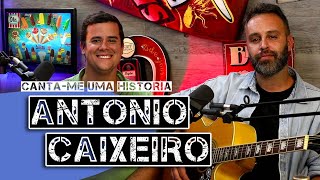 António Caixeiro  Noite dedicada ao nosso Alentejo  EP88 direto [upl. by Netram590]